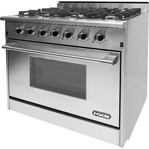 NXR model DRGB3602