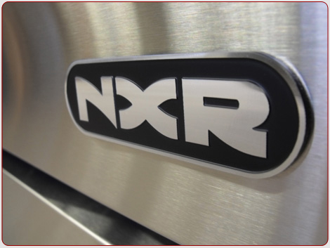 NXR Professional Quality and Value